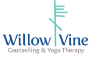 WillowVine Circle Logo